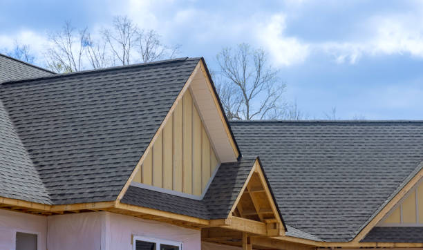 Best Sheet Metal Roofing  in Newellton, LA